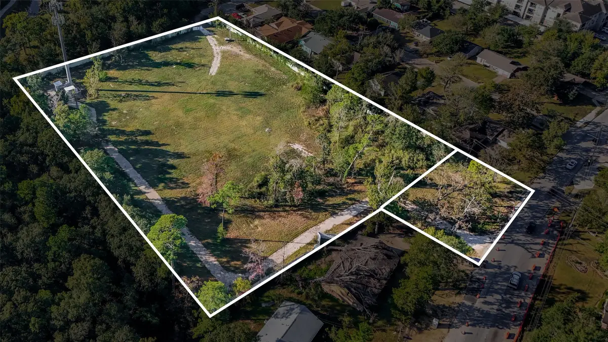 0 Balsam Lane, Houston, TX 77078 - Image #1