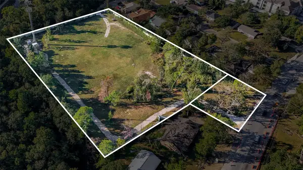 0 Balsam Lane, Houston, TX 77078