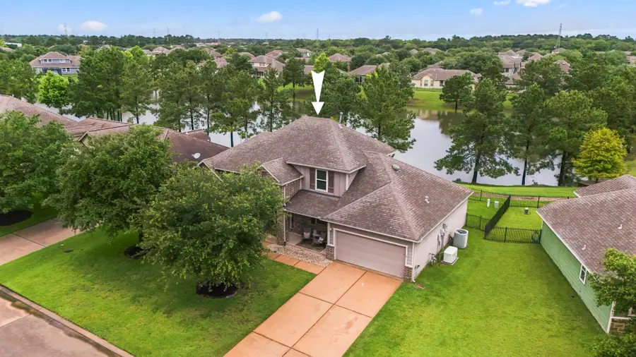 11210 Misty Willow Lane, Tomball, TX 77375 - #2