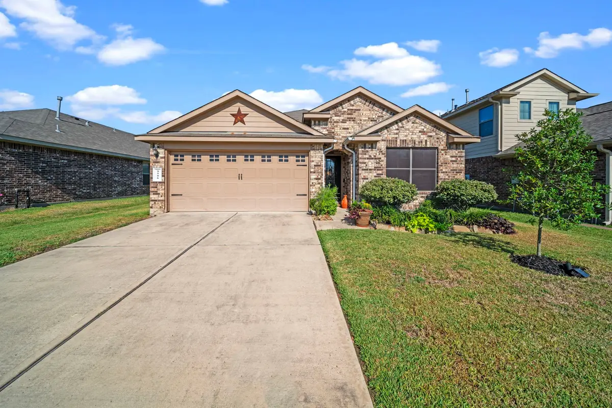 9506 Ethan Creek Drive, Tomball, TX 77375 - Image #1