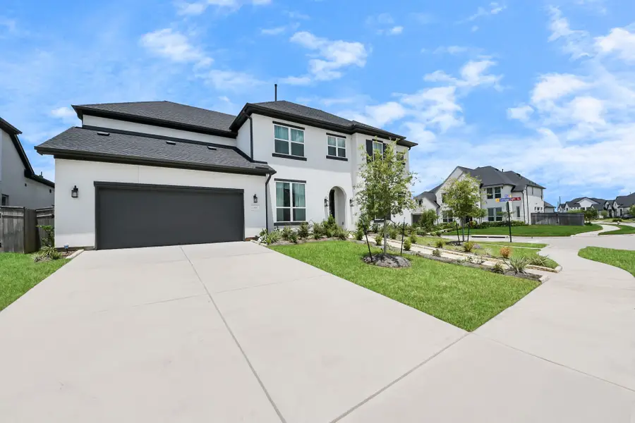 10235 Forest Lake Drive, Missouri City, TX 77459 - #3
