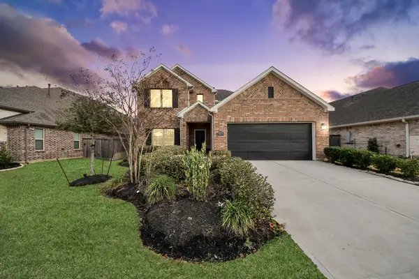 21034 Sunny Ravine Drive, Cypress, TX 77433