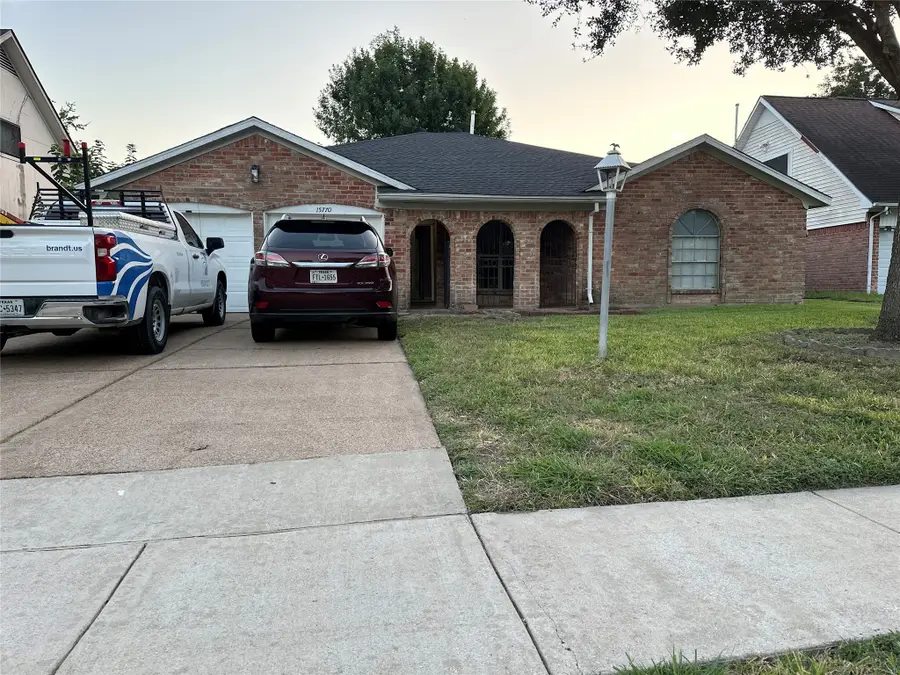 15770 Chimney Rock Road, Stafford Missouri City, TX 77489 - Image #2