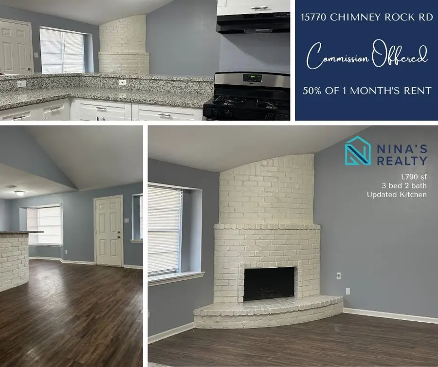15770 Chimney Rock Road, Stafford Missouri City, TX 77489 - Image #3