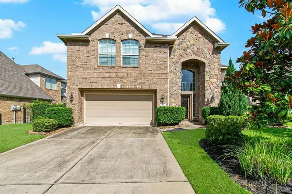 50 Vershire Circle, Magnolia, TX 77354