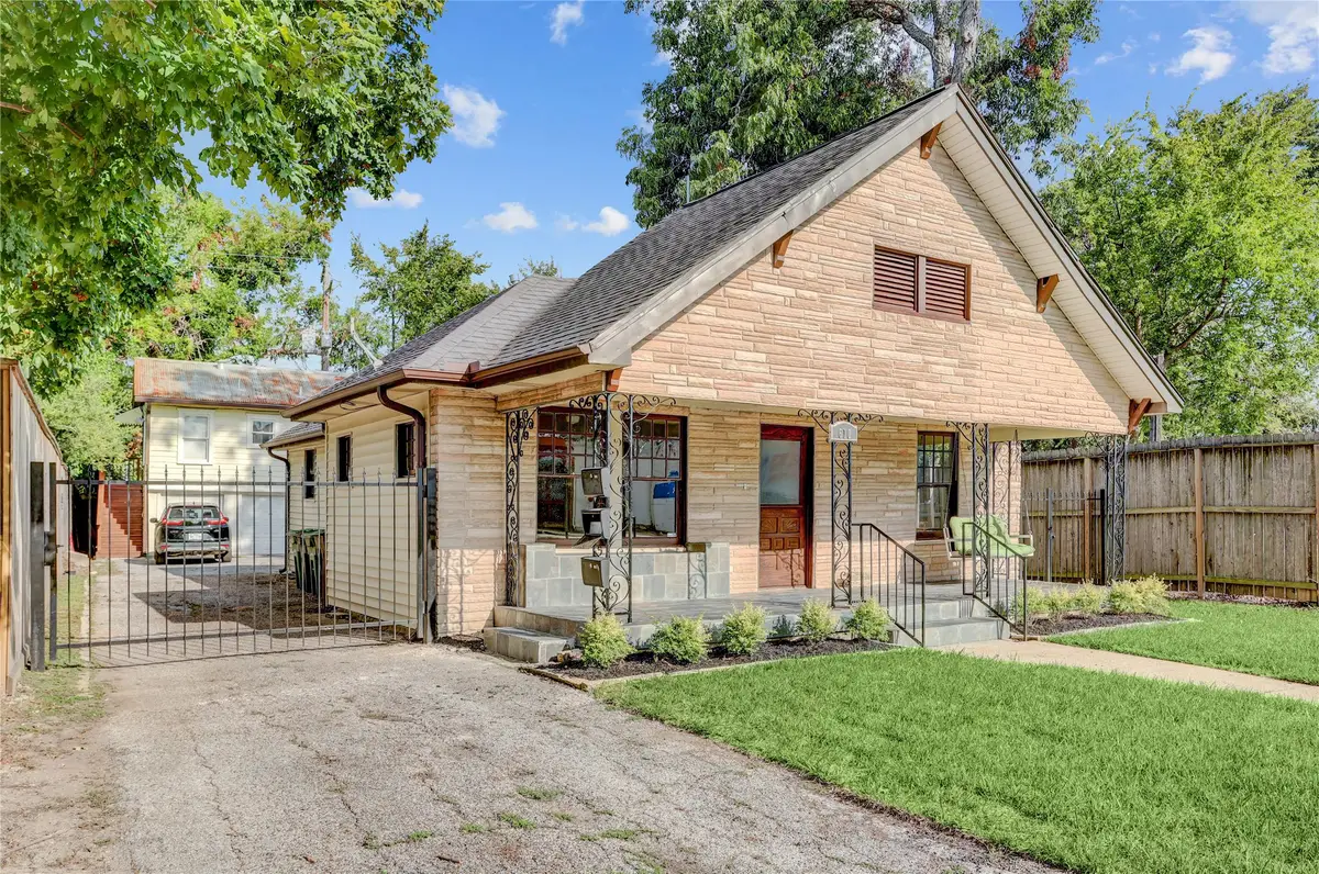 610 Columbia Street, Houston, TX 77007 - #1