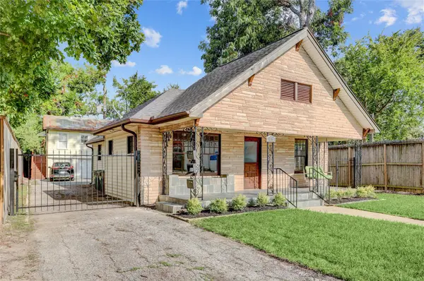 610 Columbia Street, Houston, TX 77007