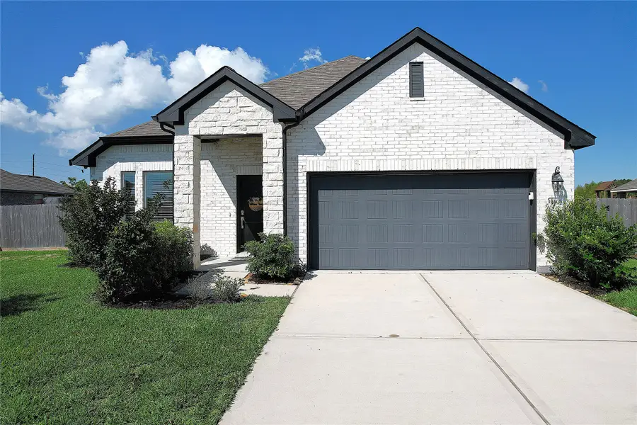 11206 Youngquist Drive, Monterey Belvieu, TX 77535 - #2