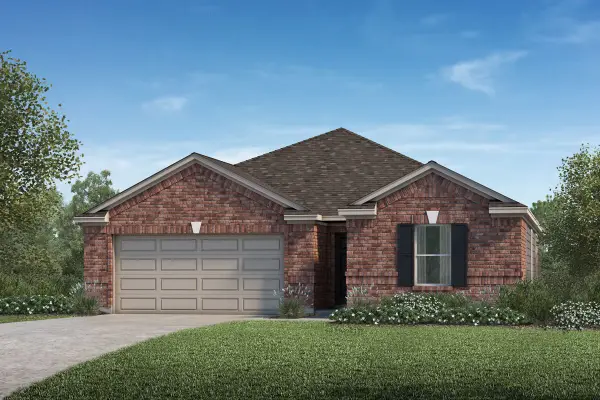 826 Imperial Loop, Alvin, TX 77511