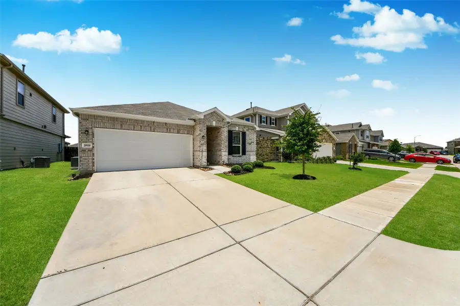 20930 Oat Straw Lane, Katy, TX 77449 - #3