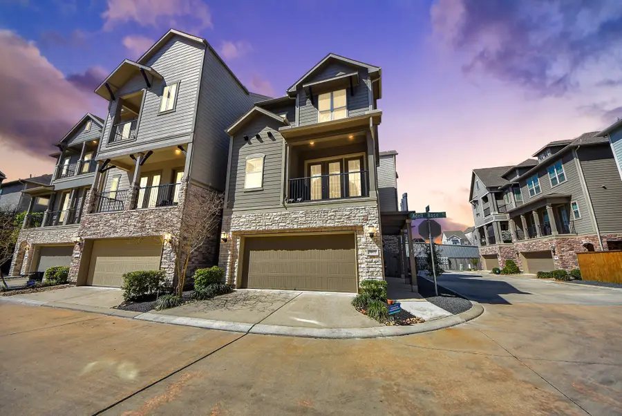 1407 Adell Rose Lane, Houston, TX 77043 - #2