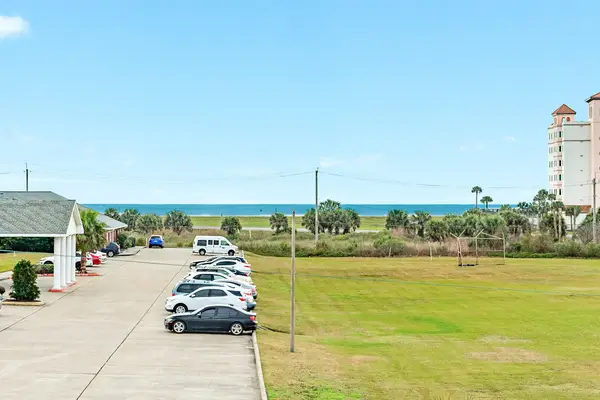 3506 Cove View Boulevard #610, Galveston, TX 77554