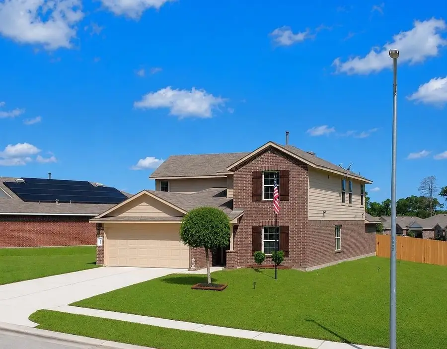 5612 Rainflower Terrace Lane, Spring, TX 77389 - #2
