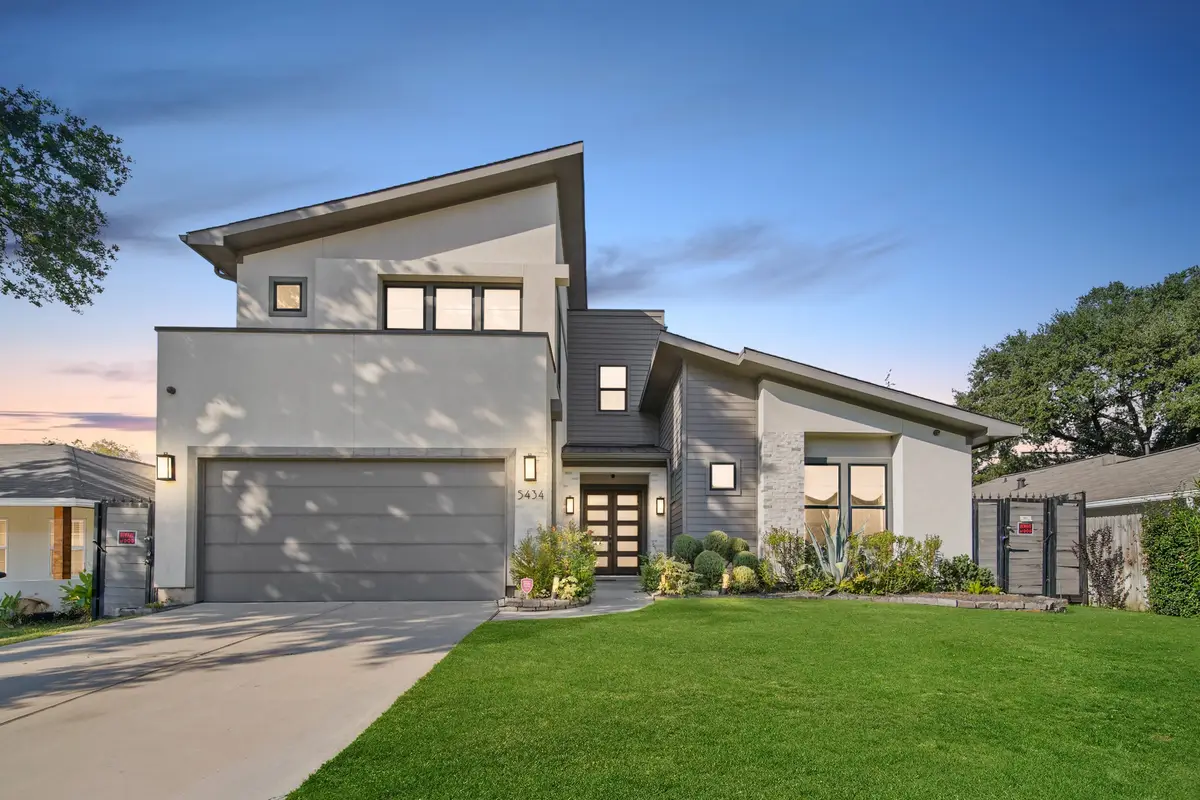 5434 Windswept Lane, Houston, TX 77056 - Image #1