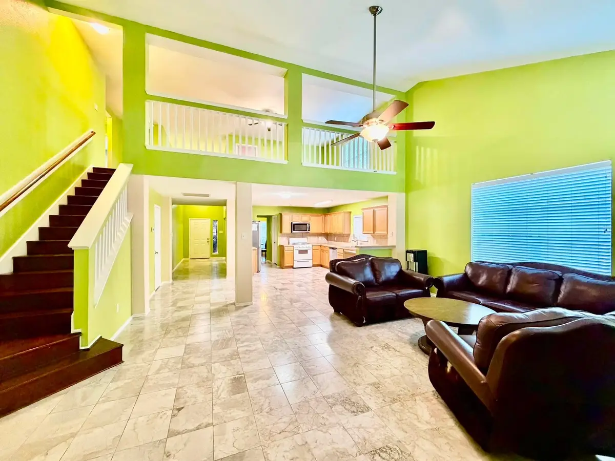 7415 Forestay Lane, Baytown, TX 77521 - #1