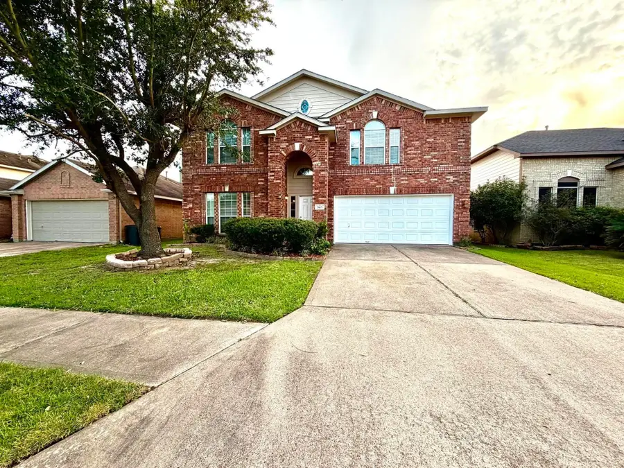 7415 Forestay Lane, Baytown, TX 77521 - #2