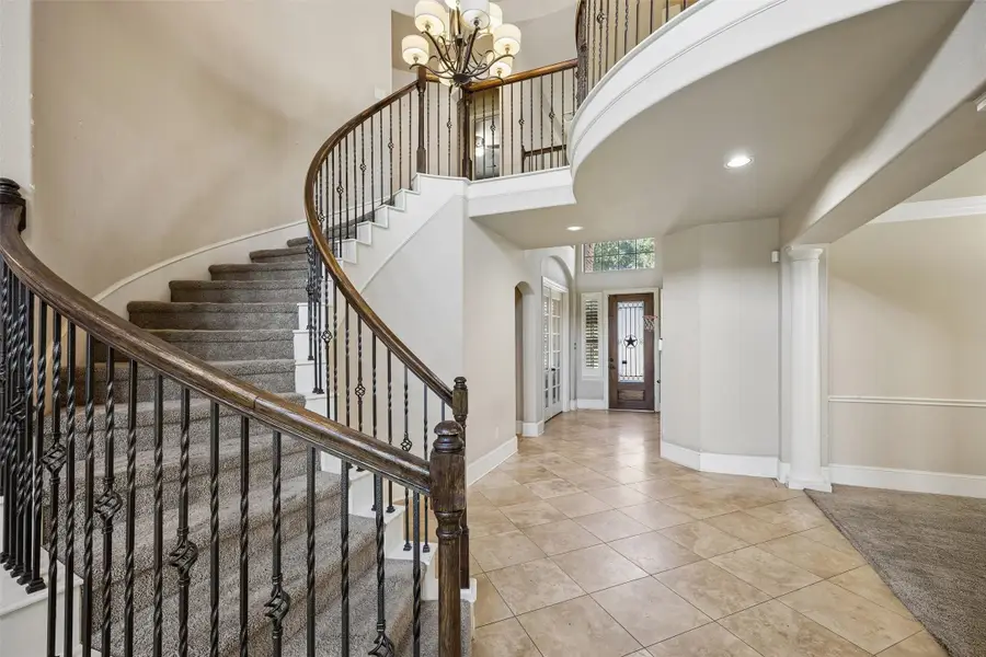8306 Sedona Ridge Drive, Cypress, TX 77433 - #2