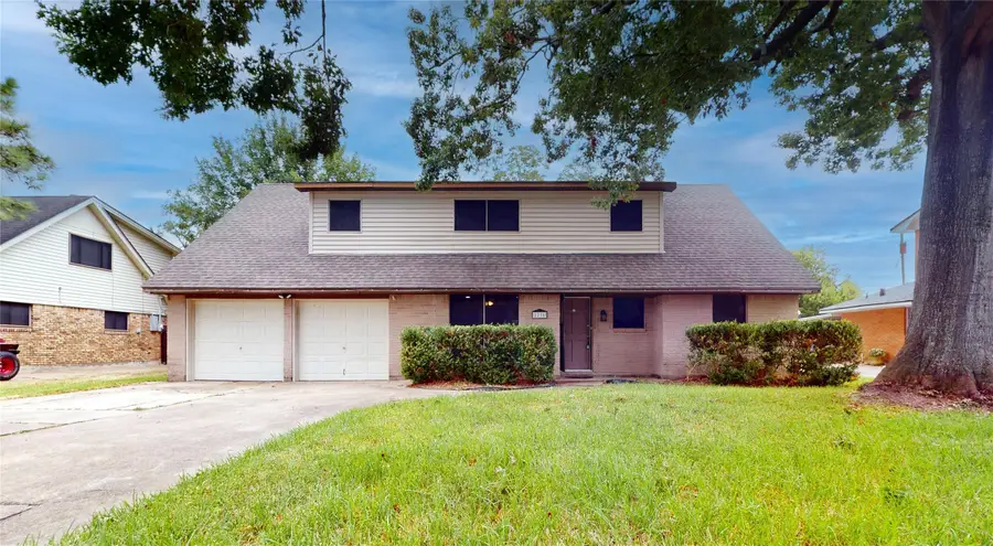 2235 Woodwind Way, League City, TX 77573 - #2