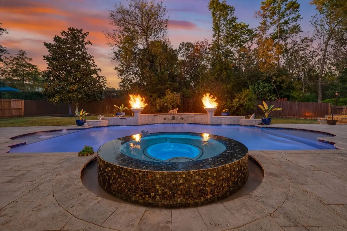 2007 Cliff Manor Drive, Conroe, TX 77304 - Image #1