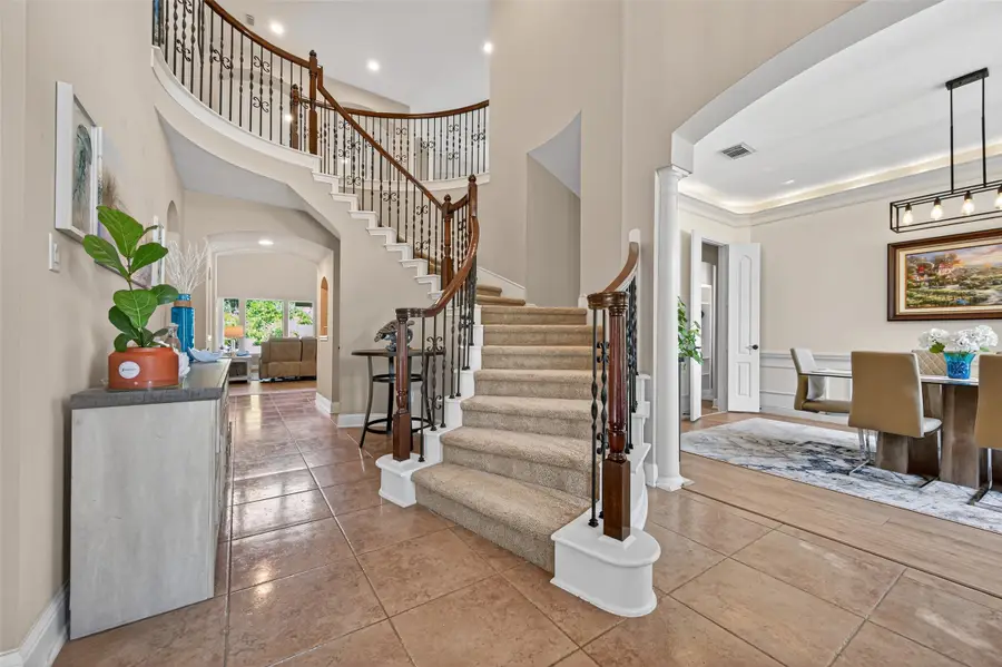 2007 Cliff Manor Drive, Conroe, TX 77304 - Image #3