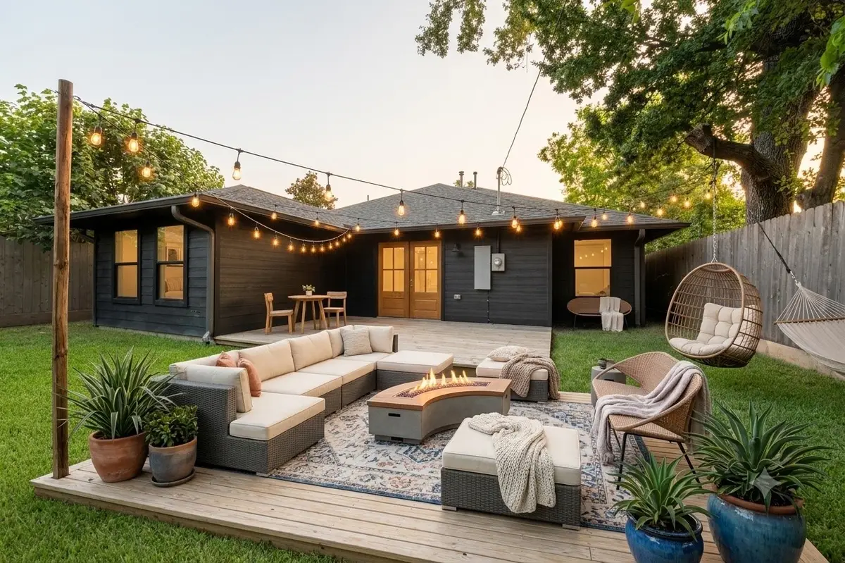 317 Kelley Street, Houston, TX 77009 - #1