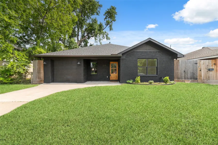 317 Kelley Street, Houston, TX 77009 - #3