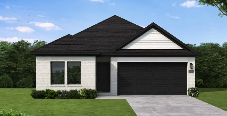 19058 Cetara Villa Drive, Hockley, TX 77447 - #1