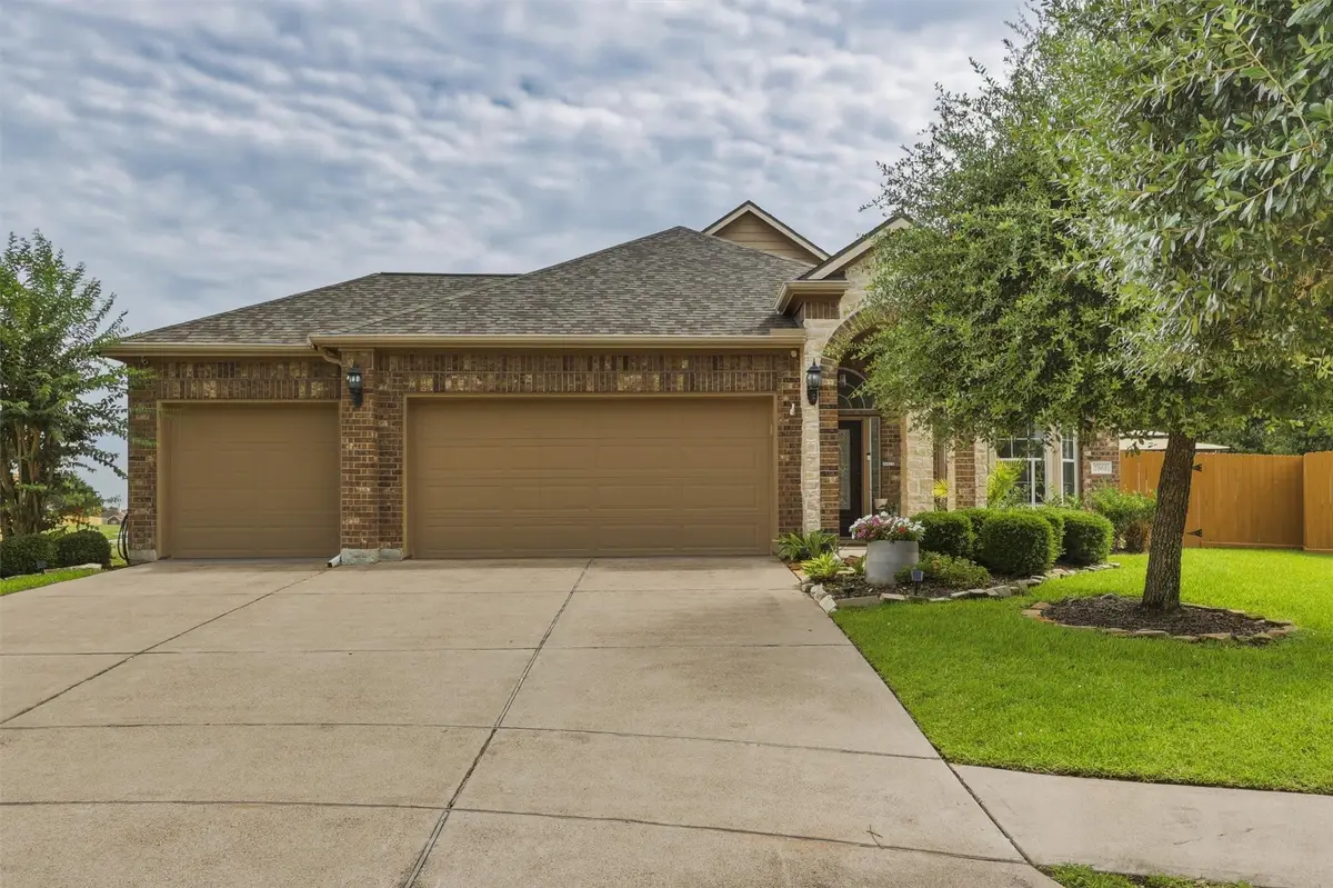 2861 Milano Lane, League City, TX 77573 - #1