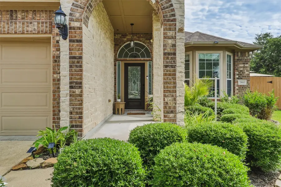 2861 Milano Lane, League City, TX 77573 - #3
