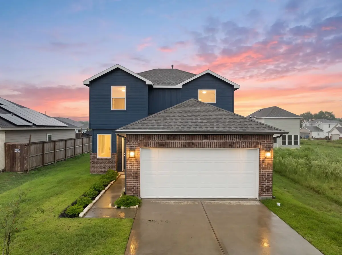 111 County Road 5102 B, Cleveland, TX 77327 - #1