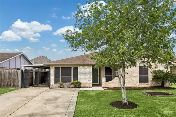 13510 Greenbriar Drive, Sugar Land, TX 77498