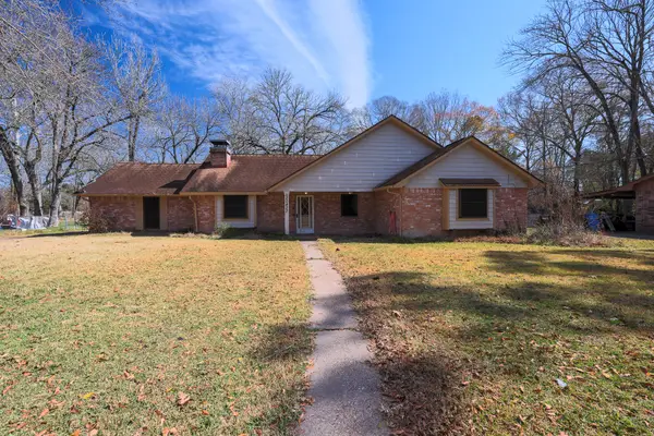 20427 Lakeside Drive, Porter, TX 77365