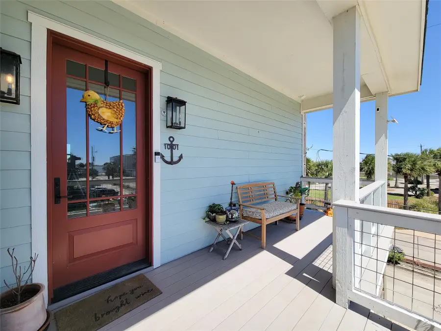 1001 Bamar Lane, Galveston, TX 77554 - #3