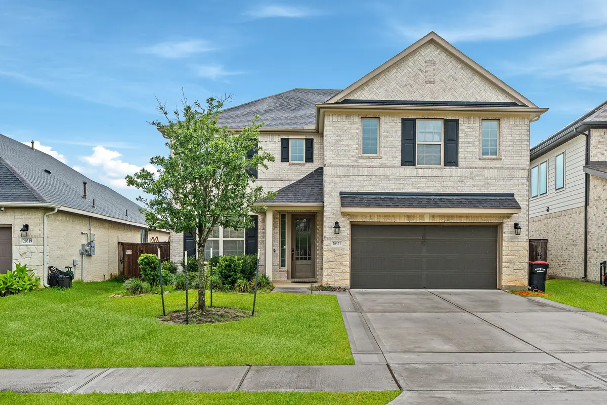20323 Gray Yearling Trail, Tomball, TX 77377 - #1