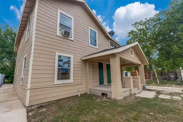 812 Maltby Street #6, Houston, TX 77011