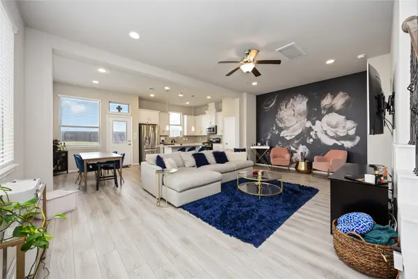 2546 Bordelon Lane, Missouri City, TX 77459