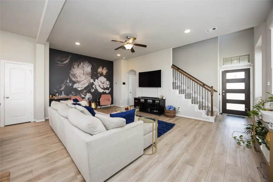 2546 Bordelon Lane, Missouri City, TX 77459 - Image #2