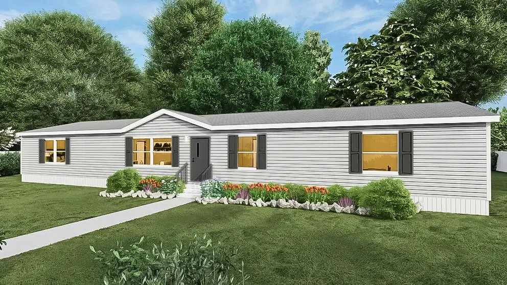 4845 Long Shadows Road, Navasota, TX 77868 - #1