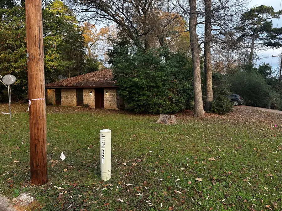 321 Olive Street, Huntsville, TX 77340 - Image #3