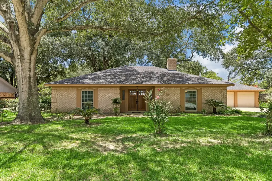 2819 Patna Drive, Katy, TX 77493 - #2