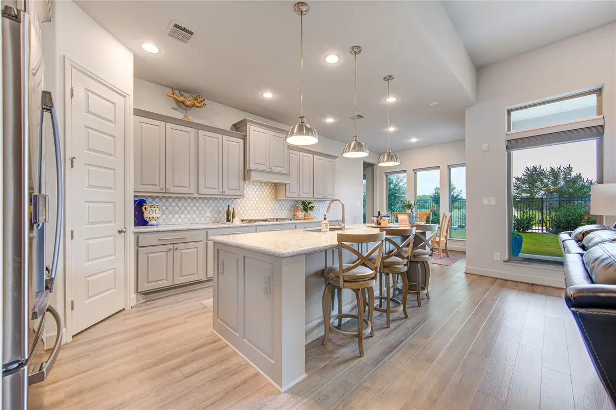 7326 Orangetip Road, Katy, TX 77493 - #1