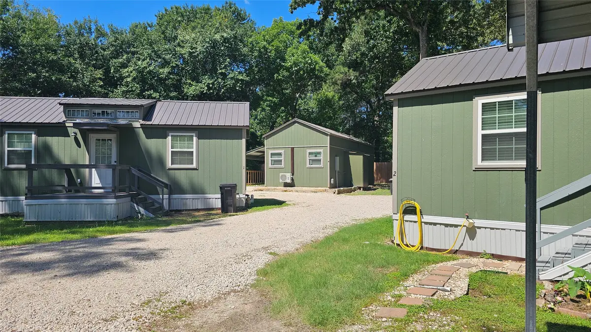 23806 Brushy Woods Street, Hockley, TX 77447 - #1