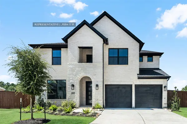 210 Madrone Trail, New Caney, TX 77357