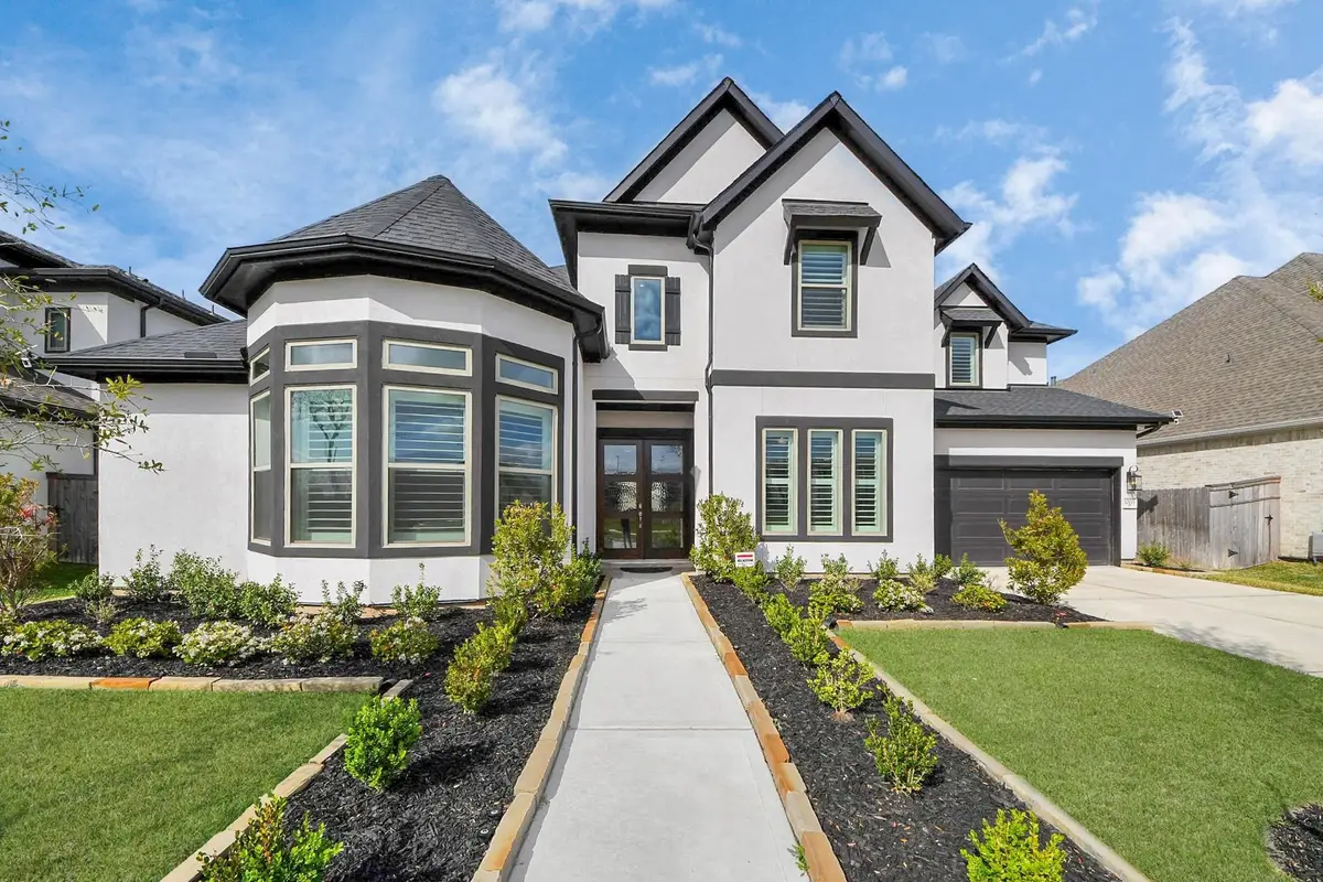 10015 Crescent Wood Drive, Missouri City, TX 77459 - #1