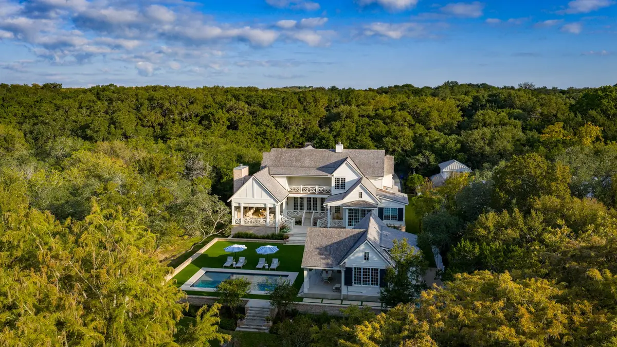 1755 Riada Drive, New Braunfels, TX 78132 - #1
