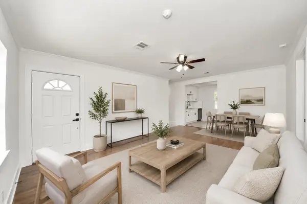 3714 Florinda Street, Houston, TX 77021