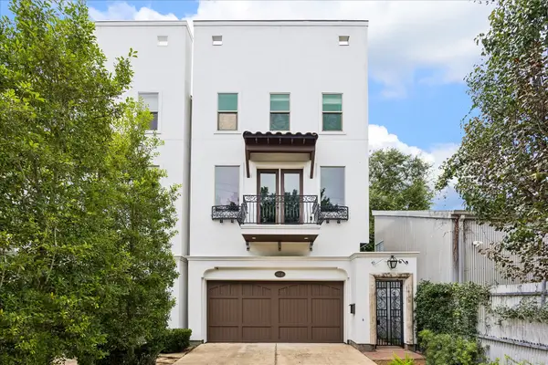 415 Reinerman Street #B, Houston, TX 77007
