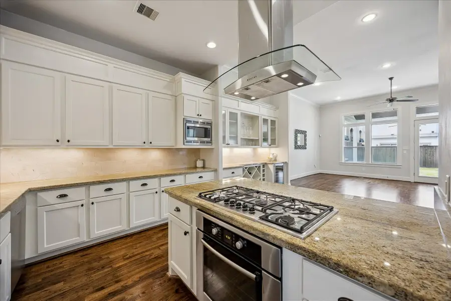 415 Reinerman Street #B, Houston, TX 77007 - #3
