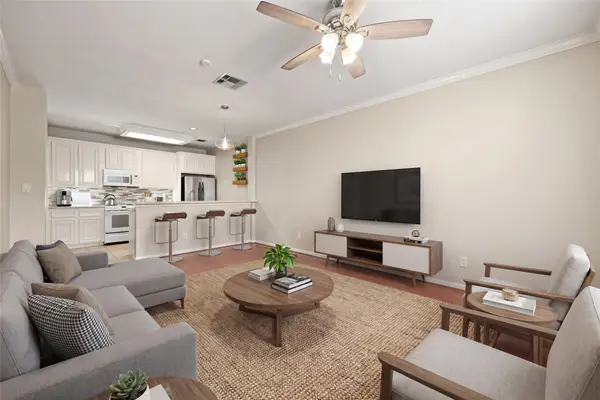 1708 Dennis Street, Houston, TX 77004