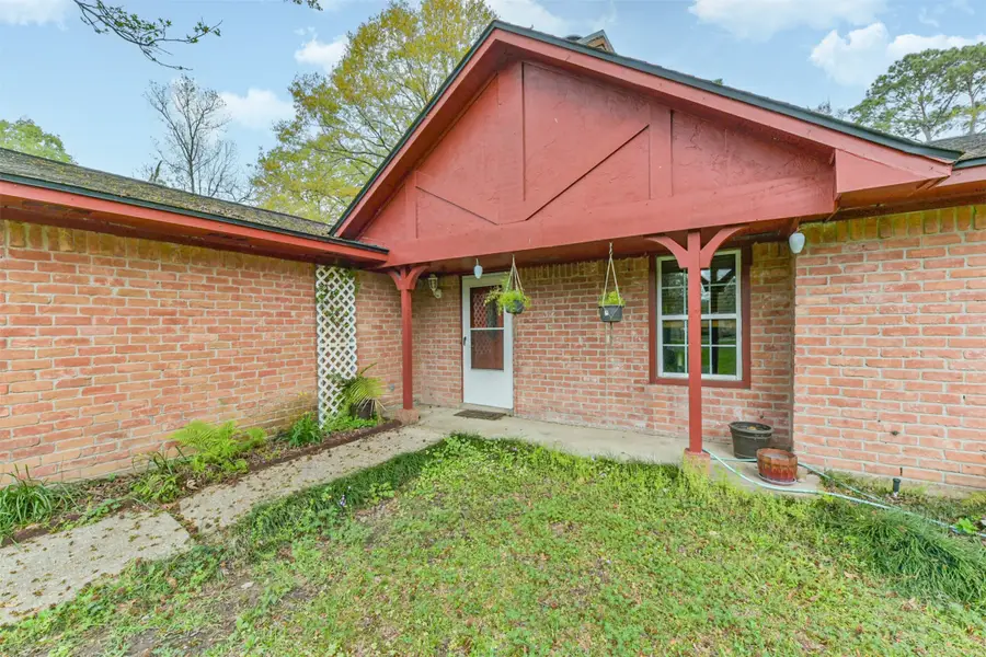 17041 Live Oak Circle, Porter, TX 77365 - #2